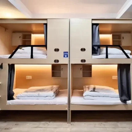 bunk bed ct gy002