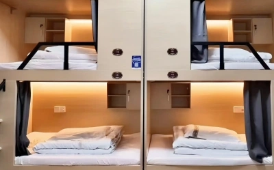 From ‘functional furniture’ to ‘spatial solutions’: the evolution and future of bunk beds in apartments