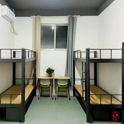 bunk bed ct gy002