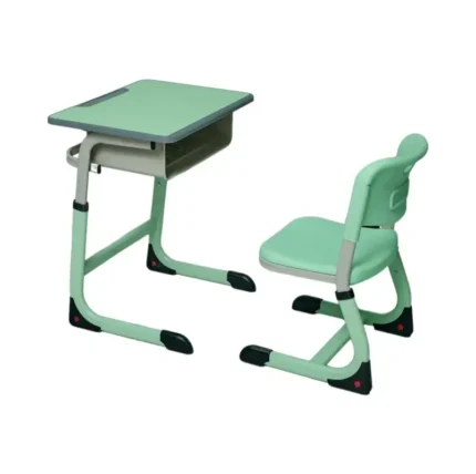 c shaped desks and chairs ct fs001
