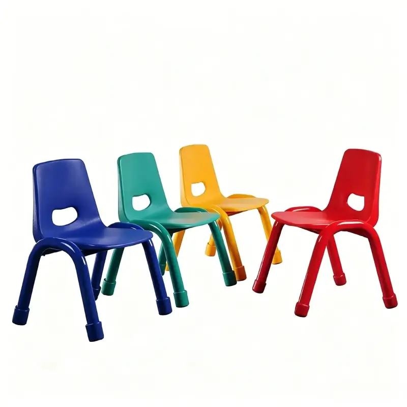 From 'As Long as You Can Sit' to 'Health Protection': How Children's Tables and Chairs Became the Golden Track of the Billion Dollar Market kindergarten desks and chairs ct ye001