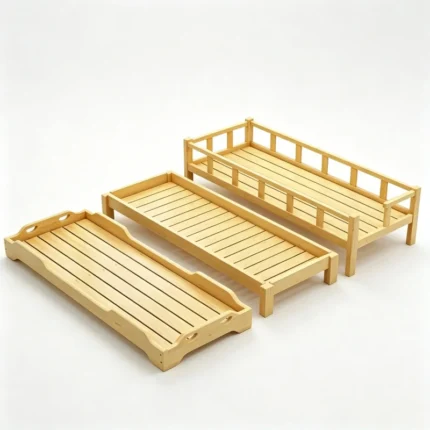 stacked bed ct ye033