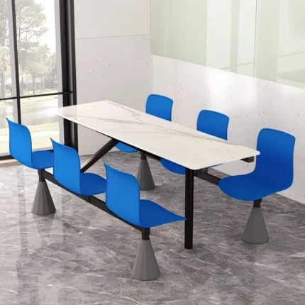 sintered stone dining table ct cz025
